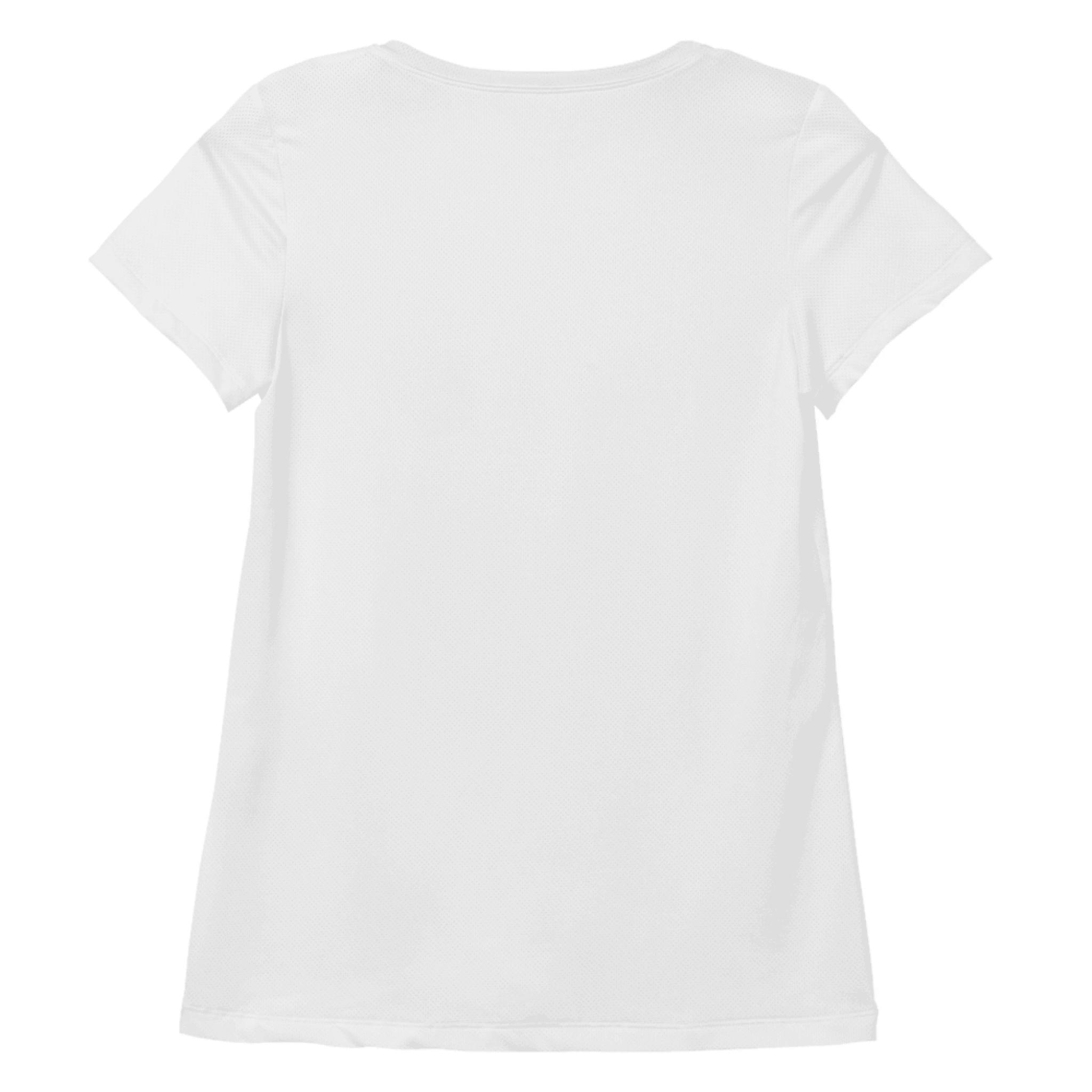 Women’s Fitted Tee