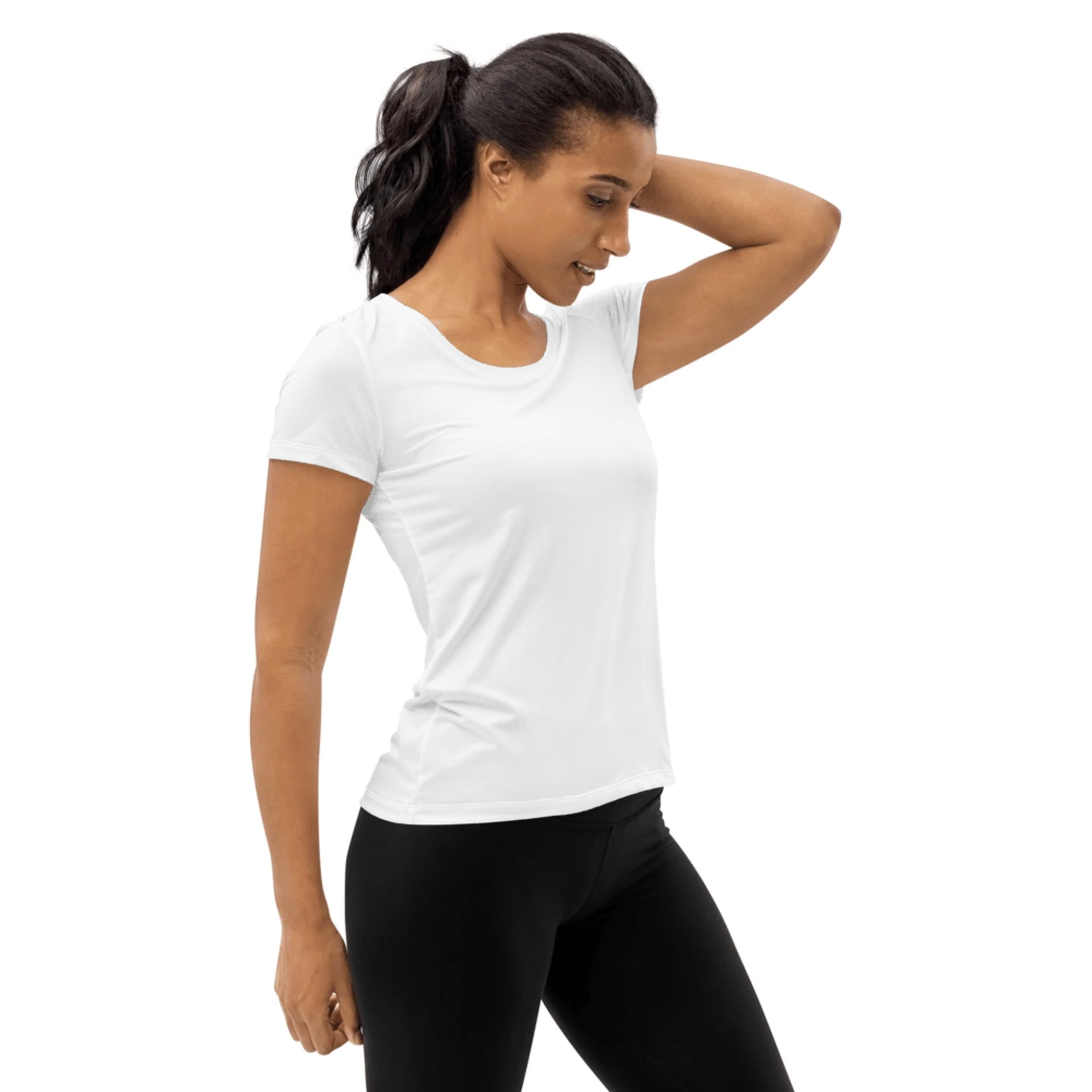 Women’s Fitted Tee