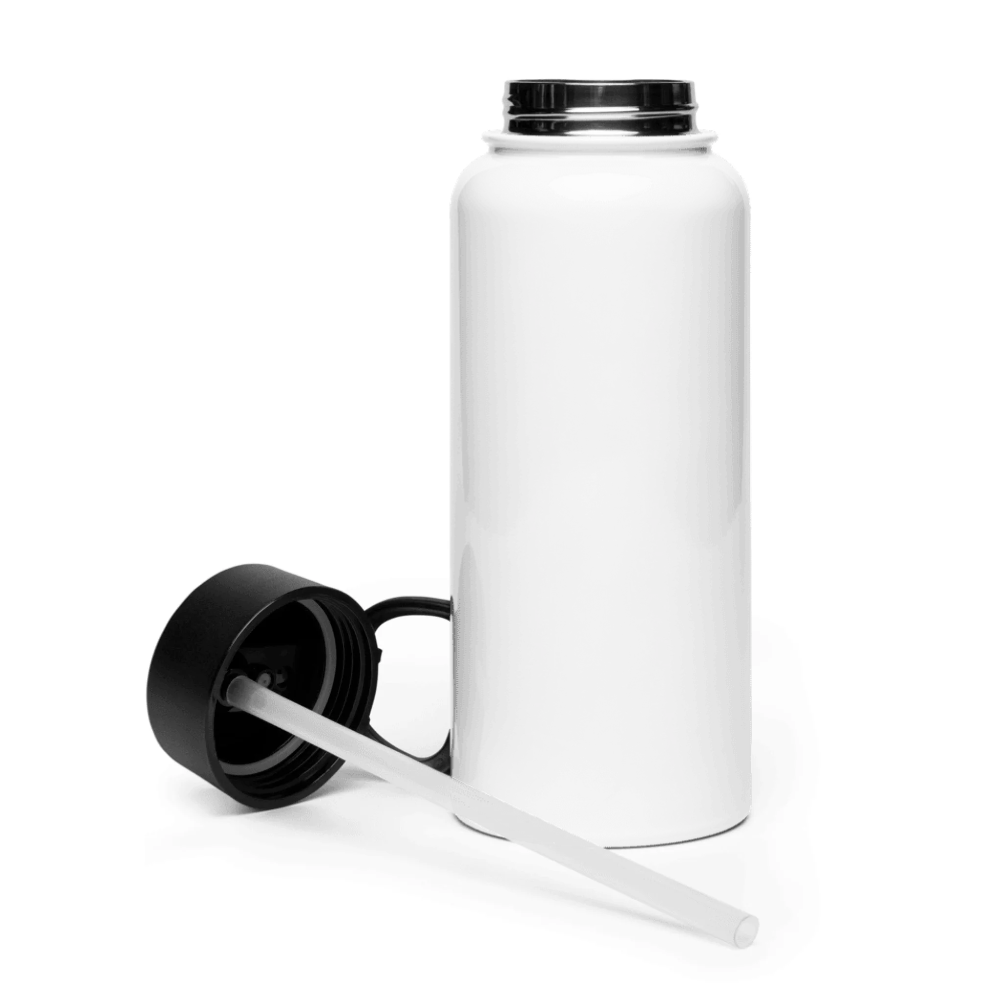 Stainless Steel Water Bottle