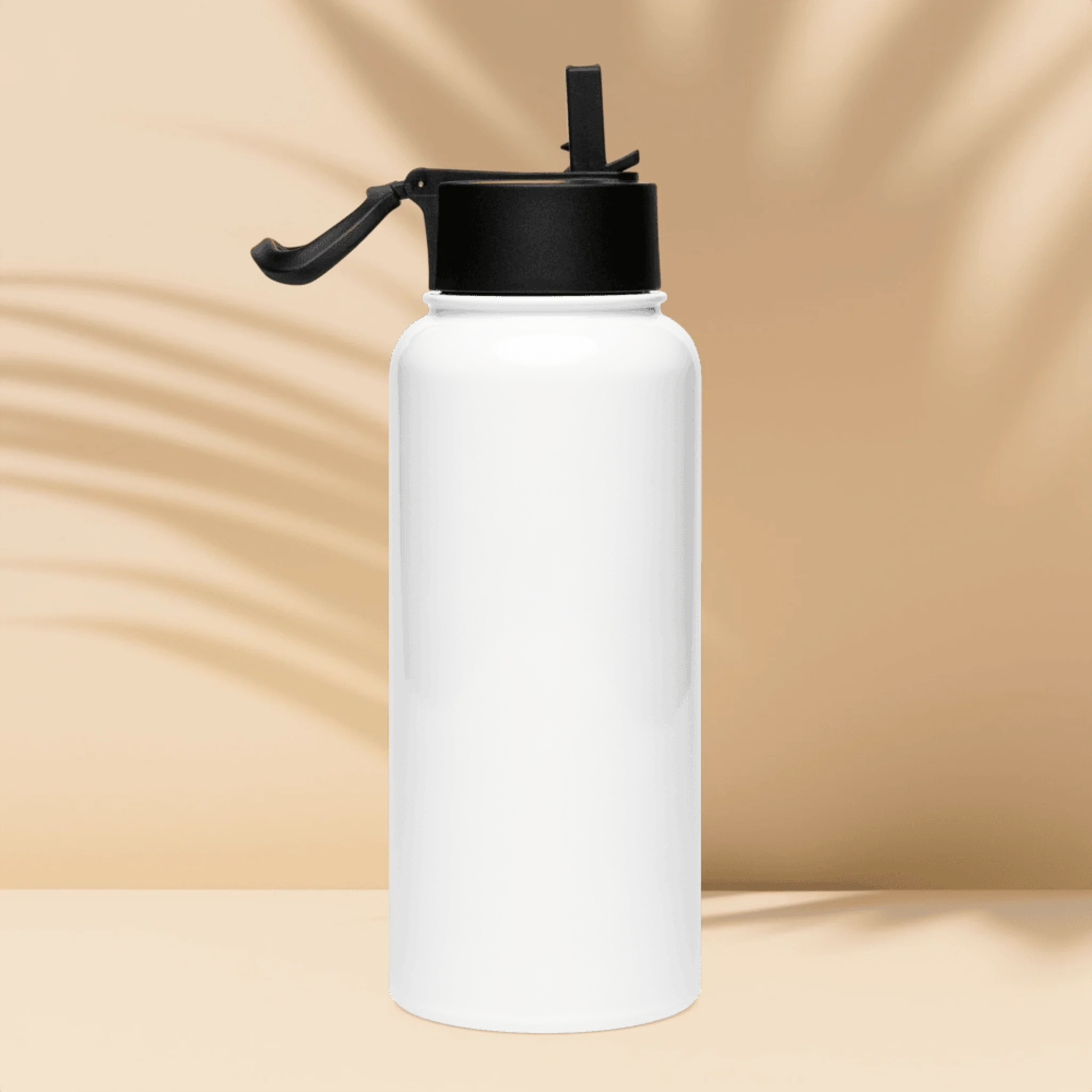 Stainless Steel Water Bottle
