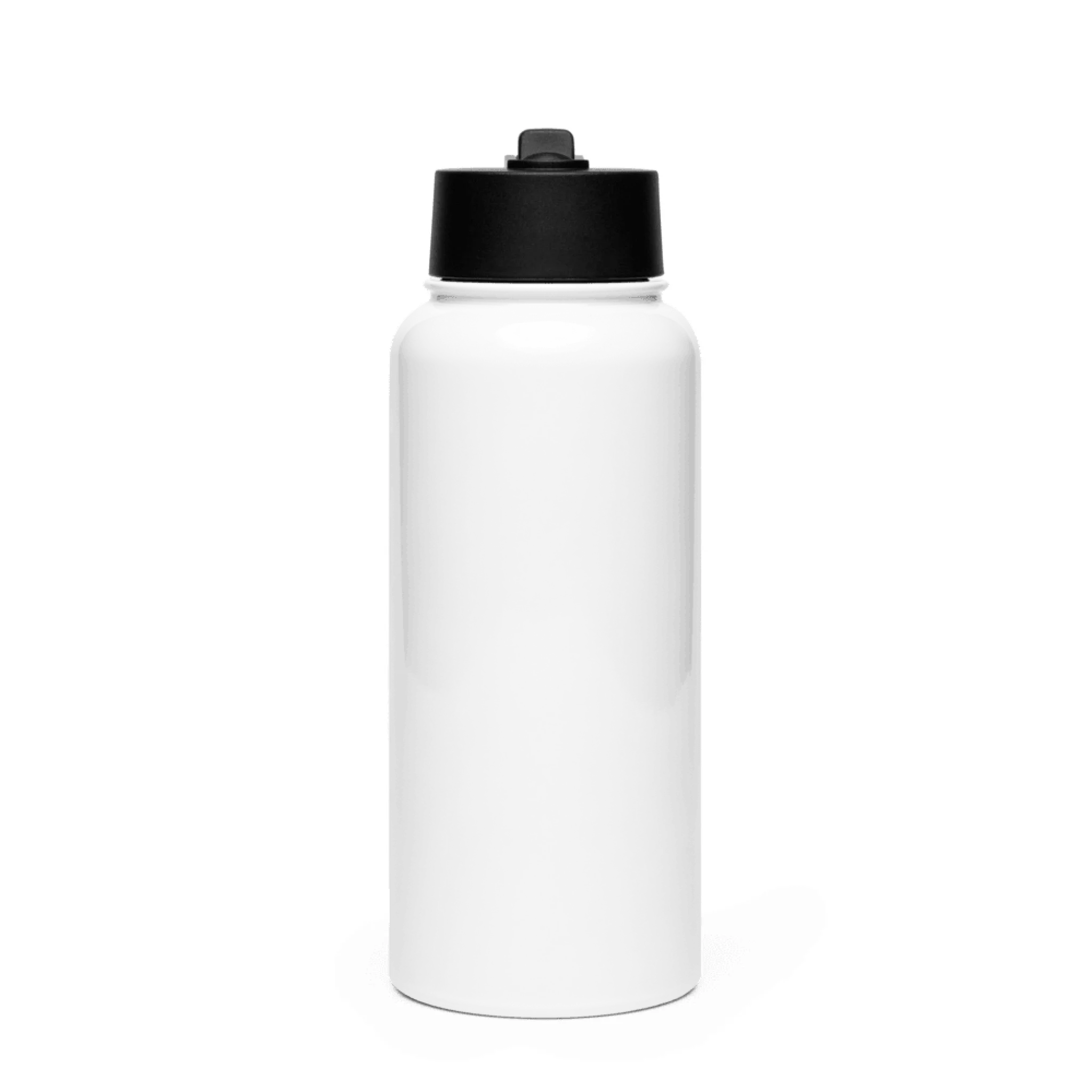 Stainless Steel Water Bottle