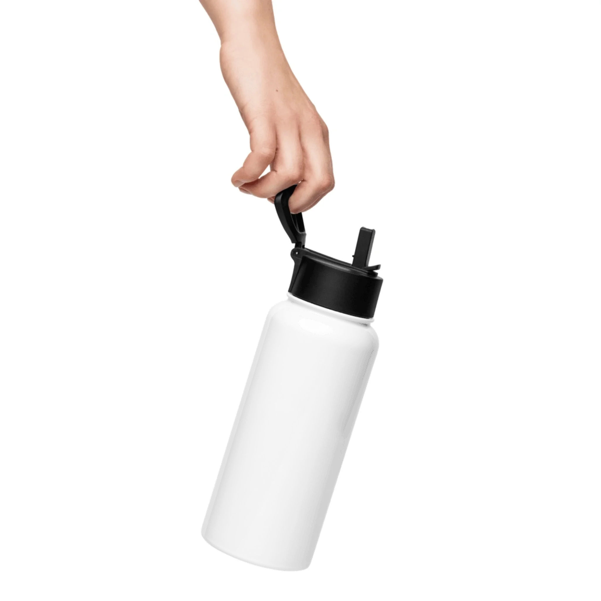 Stainless Steel Water Bottle