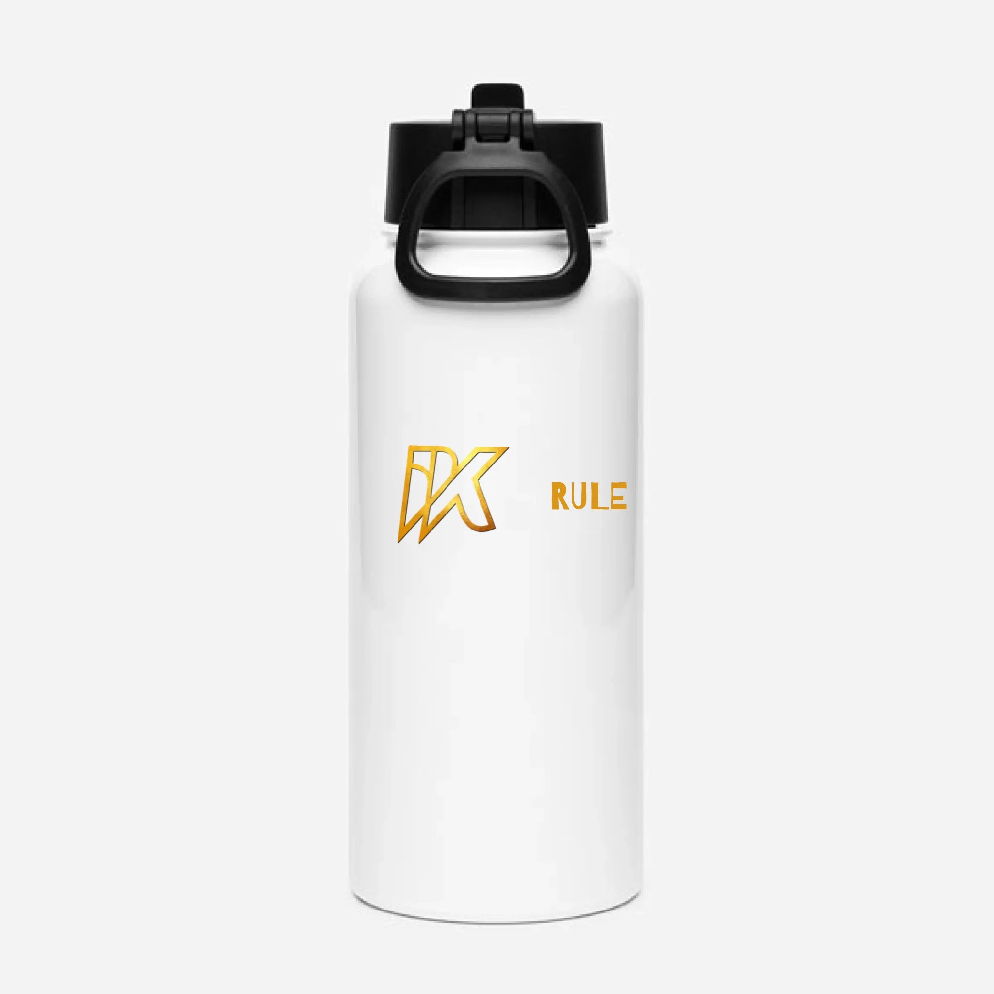 Stainless Steel Water Bottle