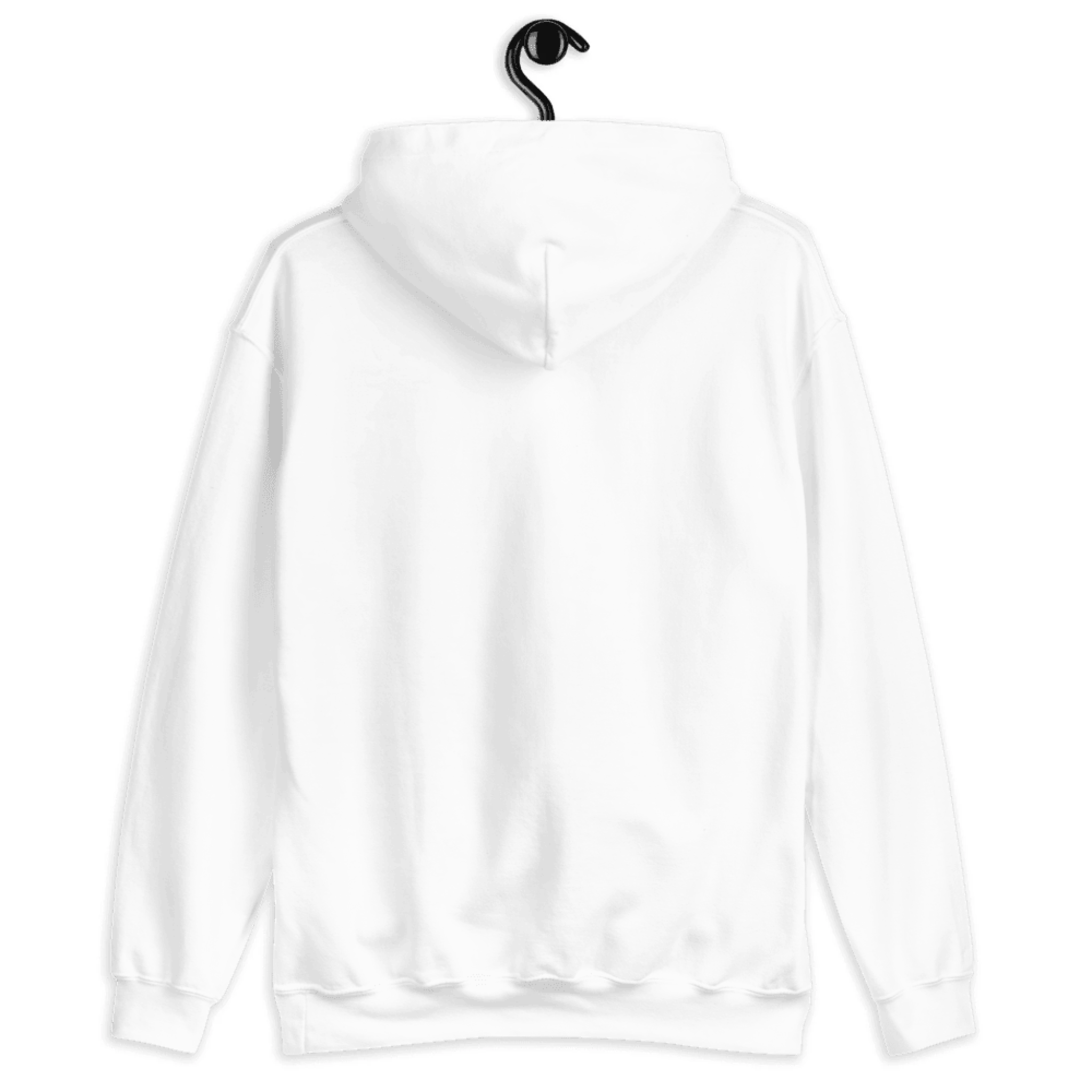 Unisex Heavy Blend Hoodie