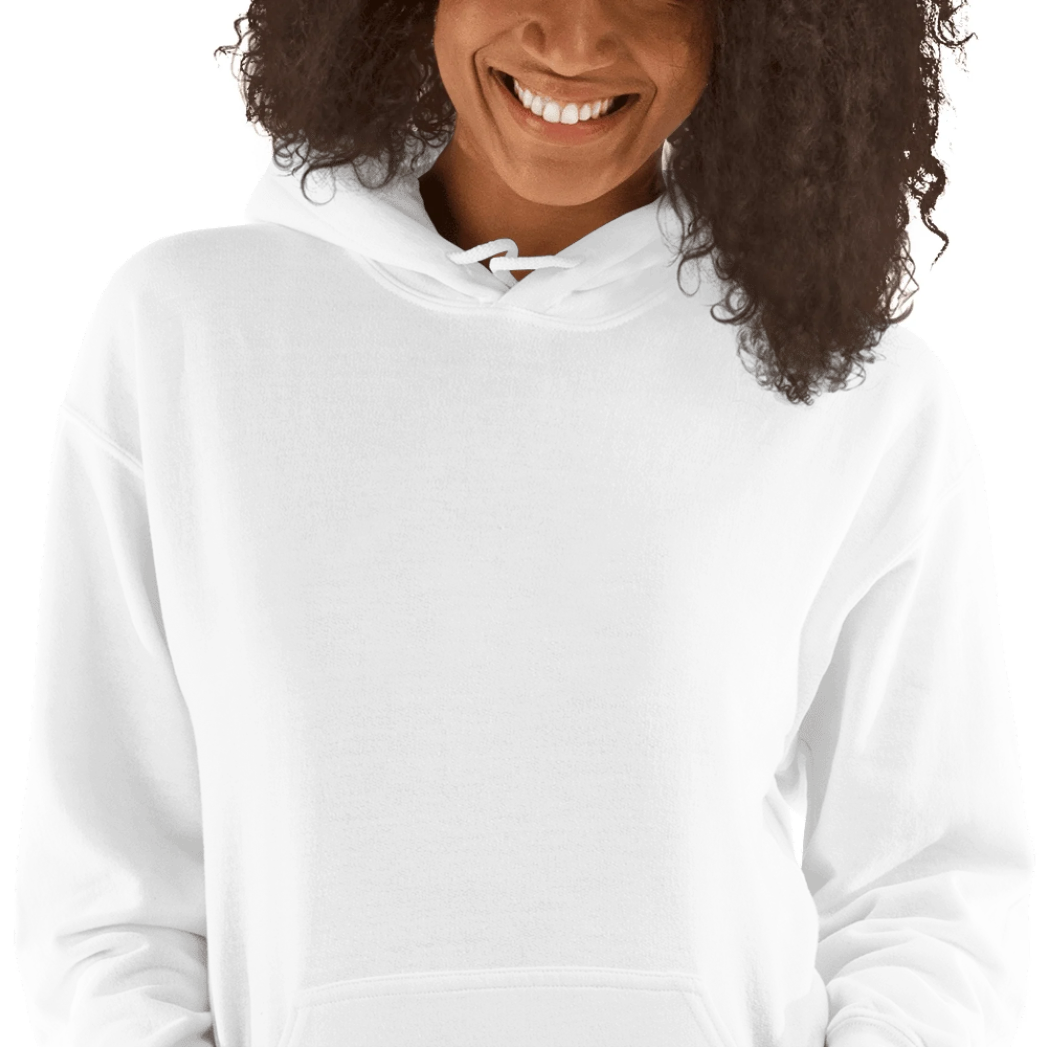 Unisex Heavy Blend Hoodie