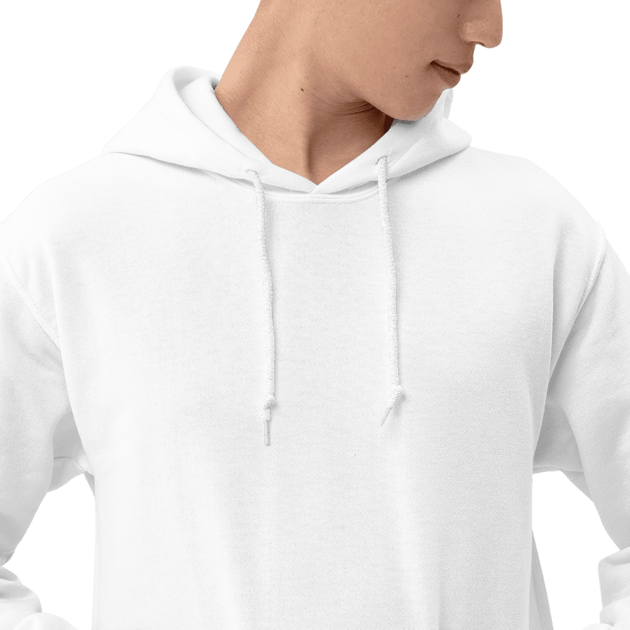 Unisex Heavy Blend Hoodie