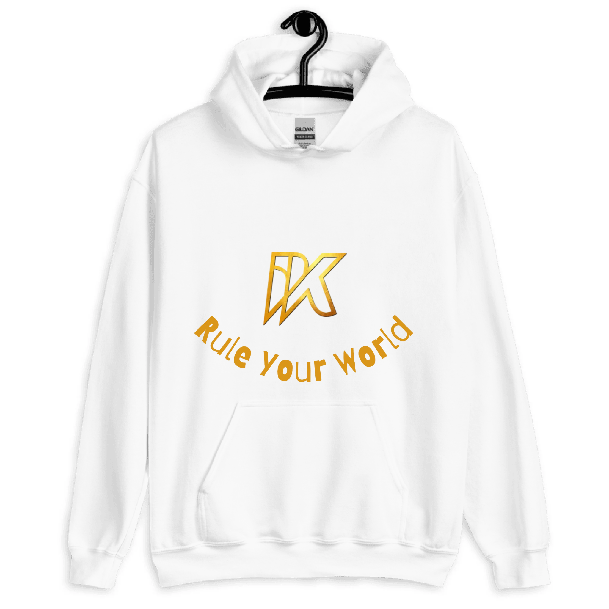 Unisex Heavy Blend Hoodie