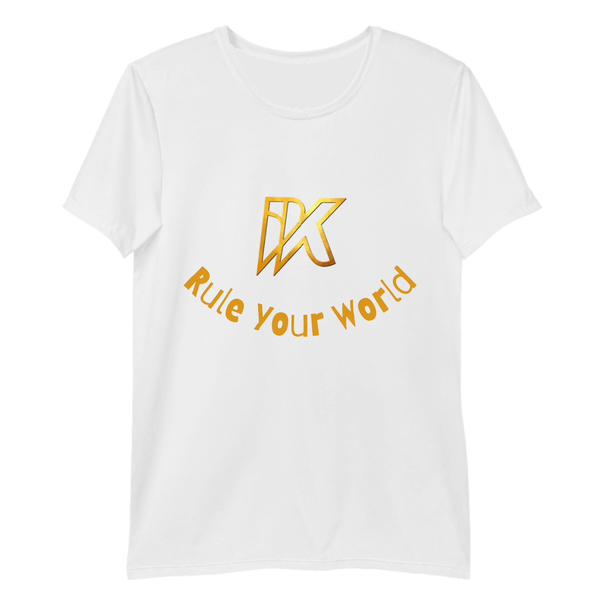 Women’s Fitted Tee