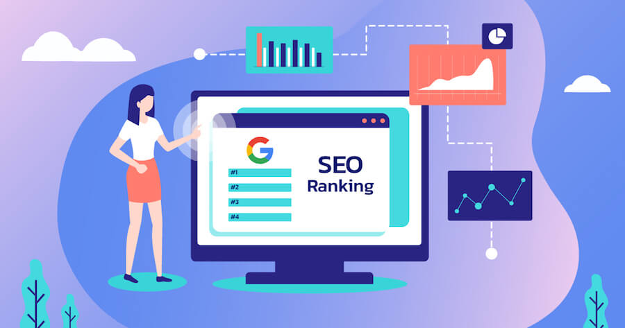 SEO 2021: Complete SEO Training