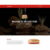 Fast Food – HTML Template