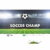 Soccer – HTML Template